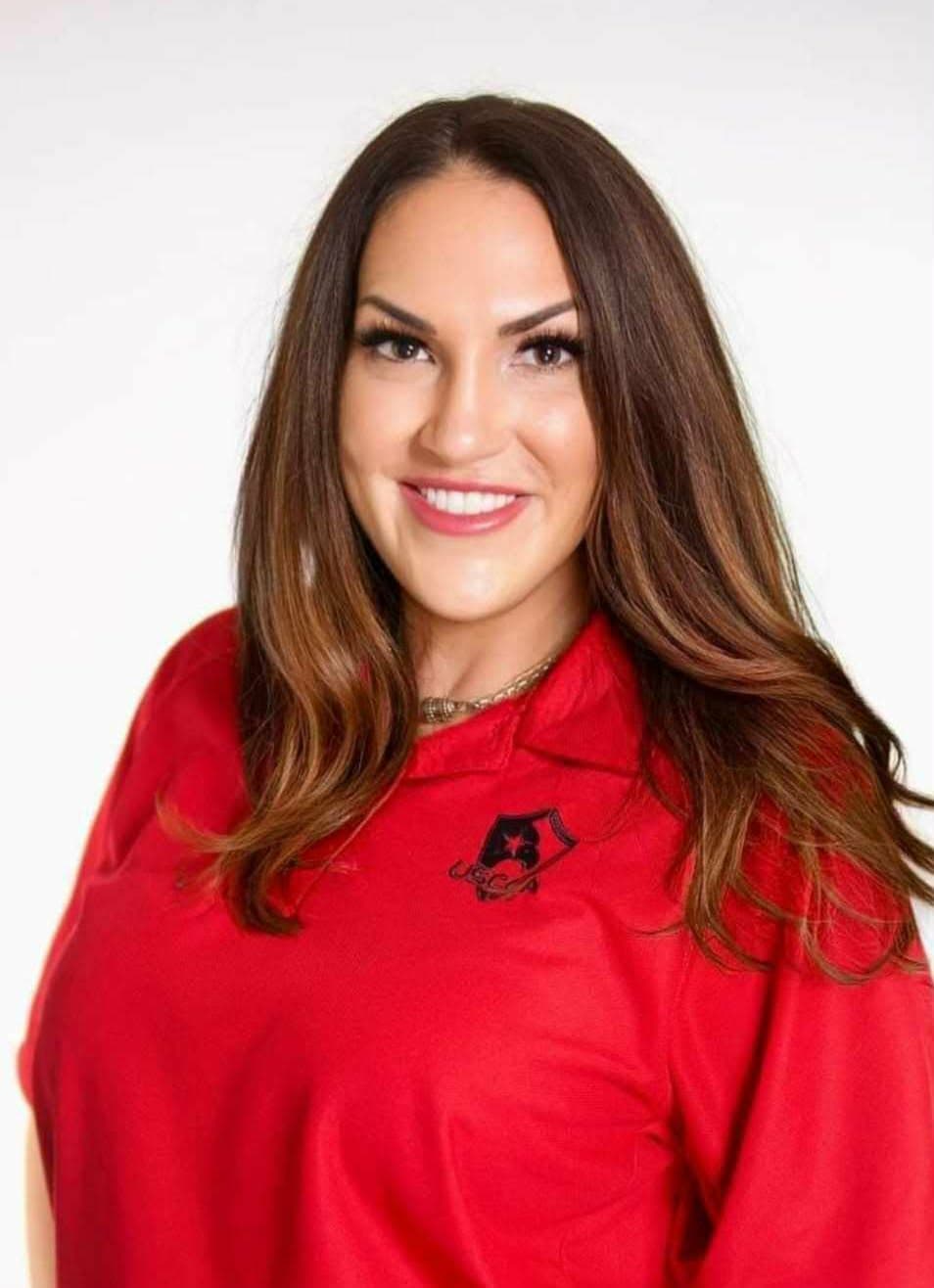 Amy Lucas